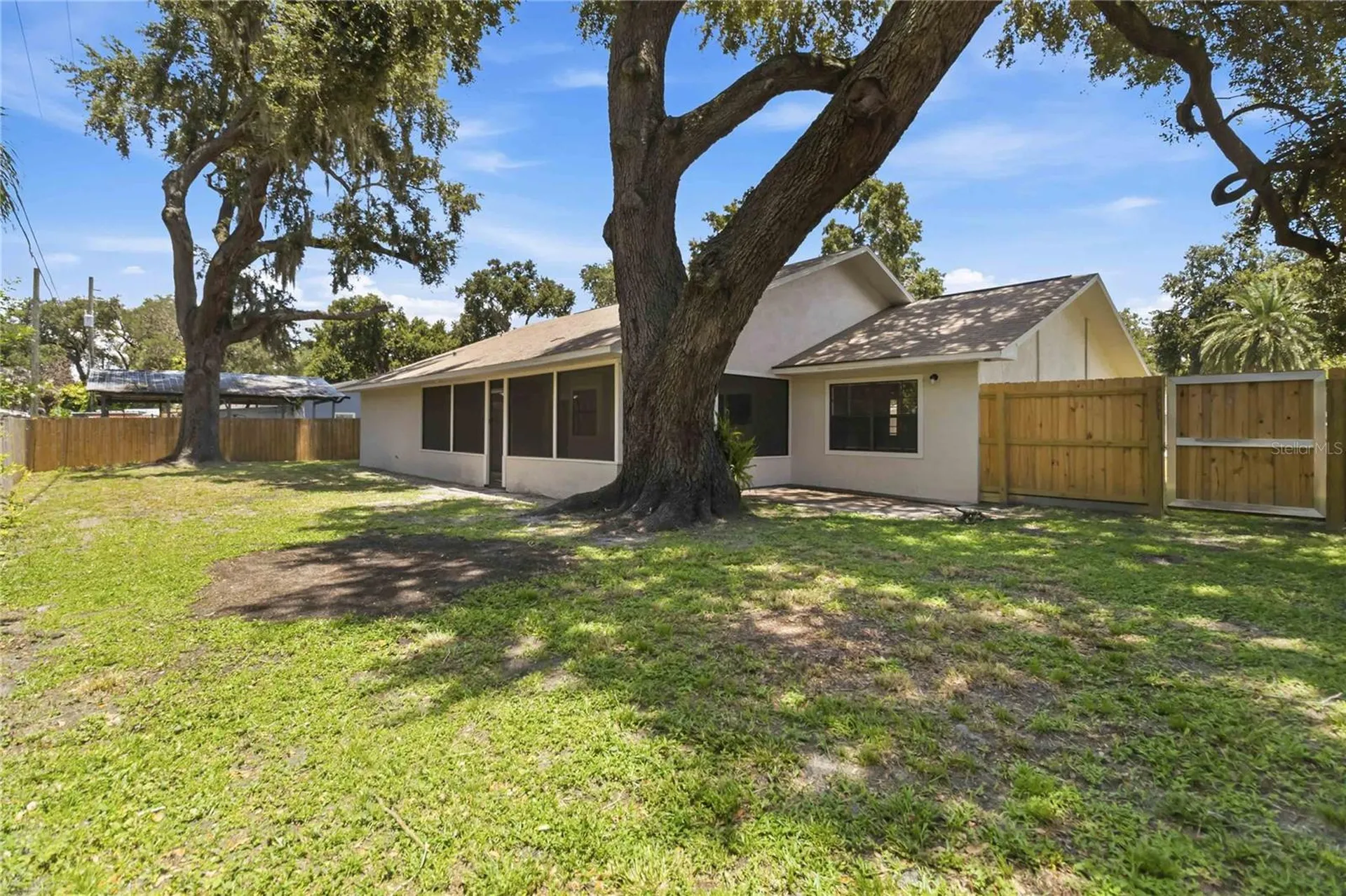 1534 Frances Street Kissimmee FL 34744