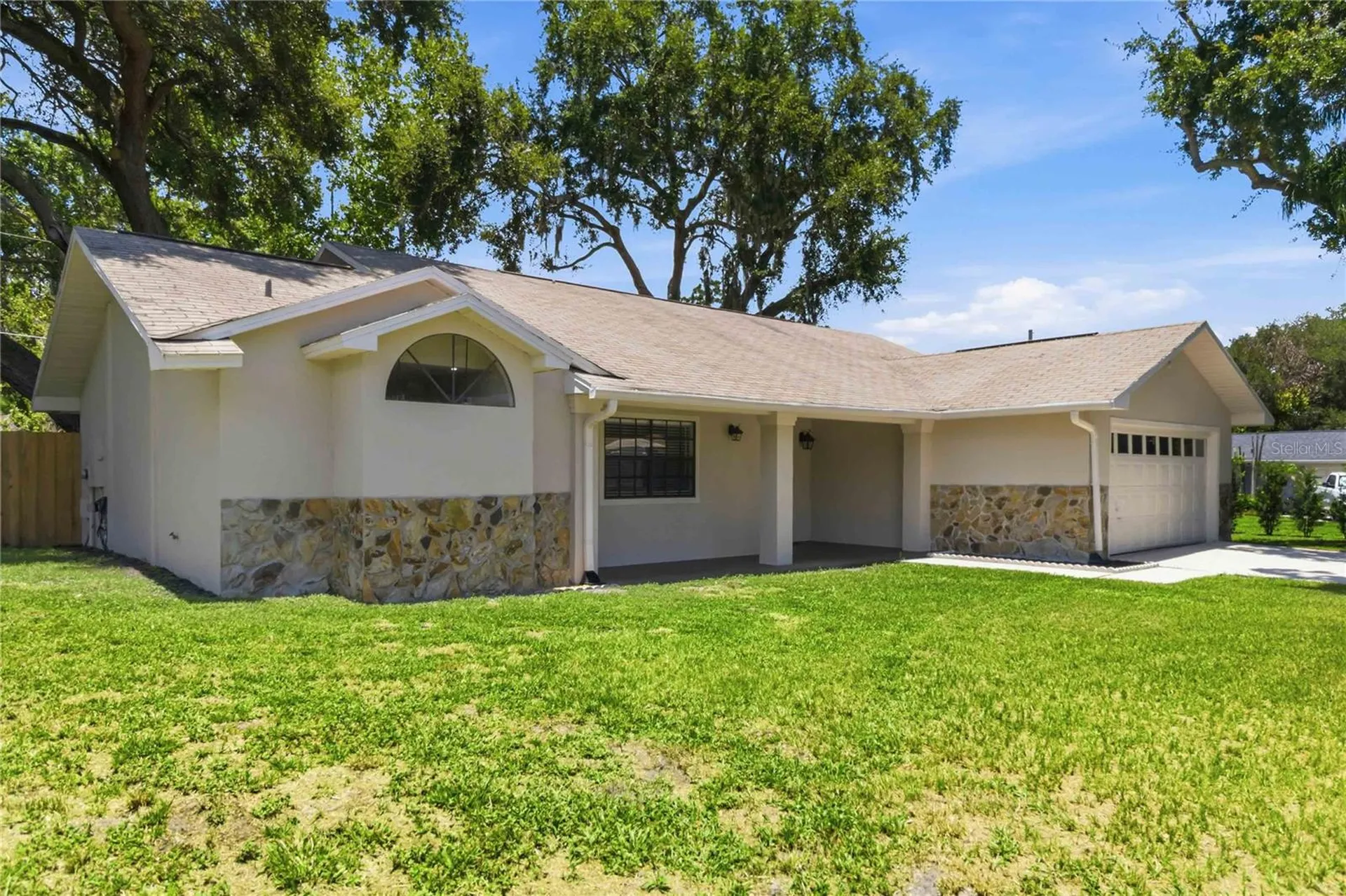 1534 Frances Street Kissimmee FL 34744