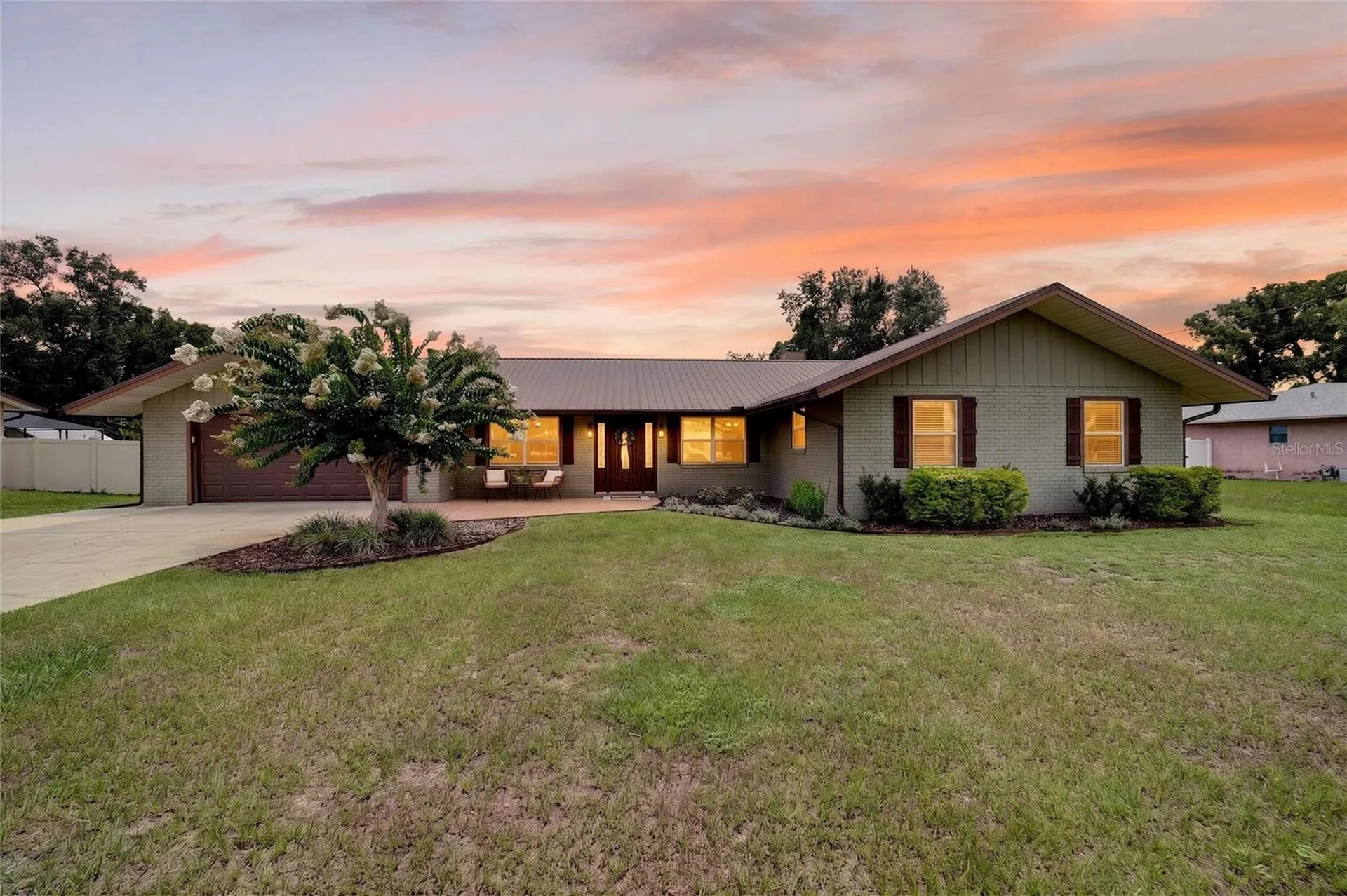1861 SE 56th Court Ocala FL 34480