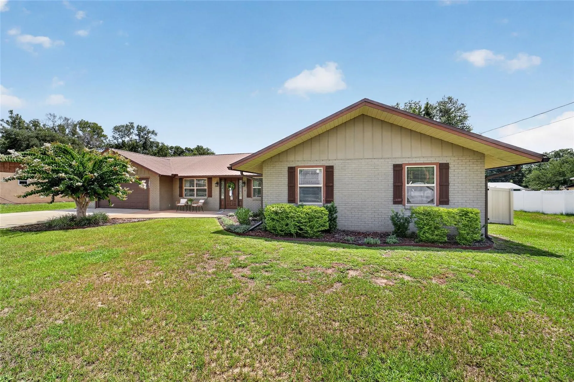 1861 SE 56th Court Ocala FL 34480