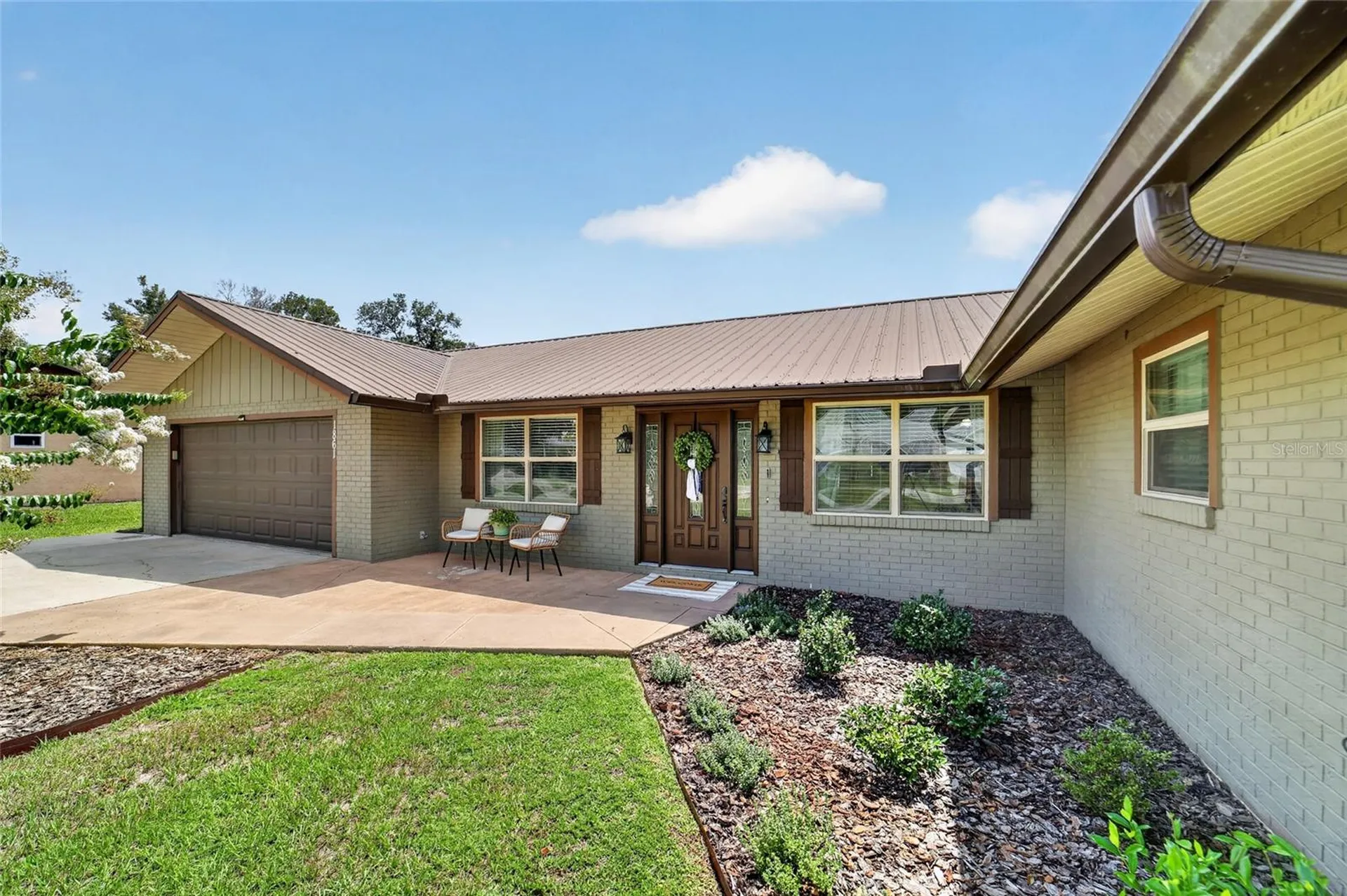 1861 SE 56th Court Ocala FL 34480