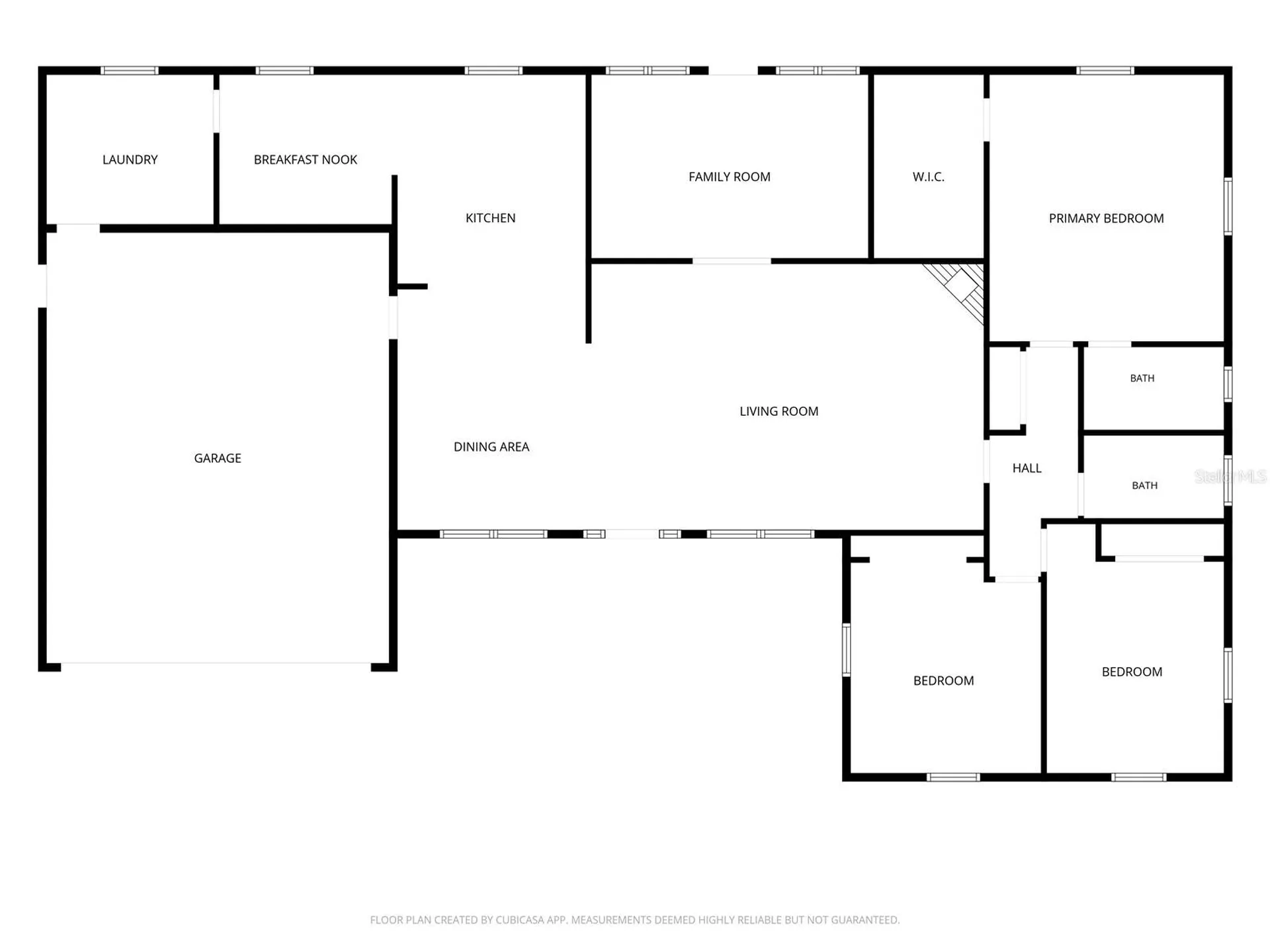 1861 SE 56th Court Ocala FL 34480