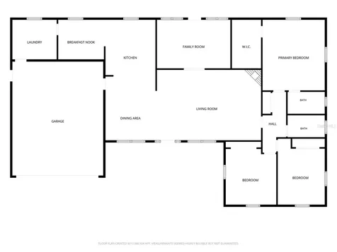 1861 SE 56th Court Ocala FL 34480