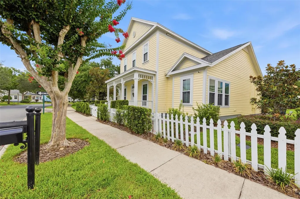 185 Longview Avenue Kissimmee FL 34747