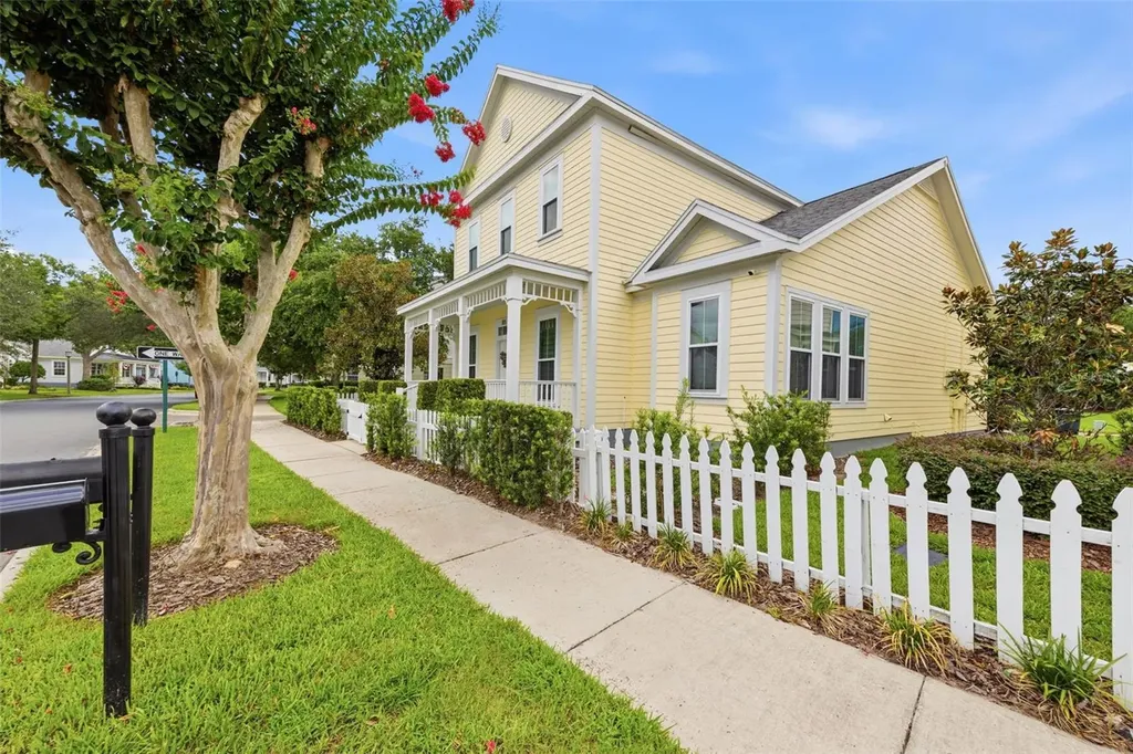185 Longview Avenue Kissimmee FL 34747