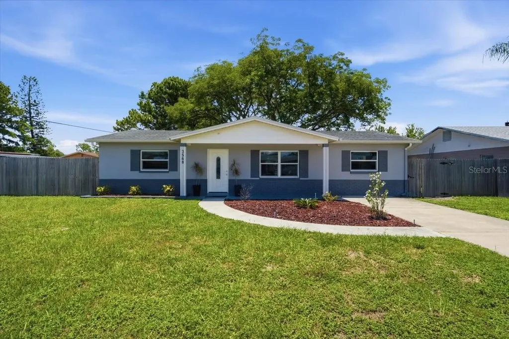 3568 4th Avenue SE Largo FL 33771