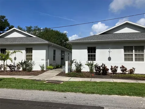 5813 And 5815 S Macdill Avenue Tampa FL 33611