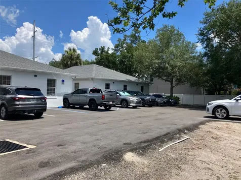 5813 And 5815 S Macdill Avenue Tampa FL 33611