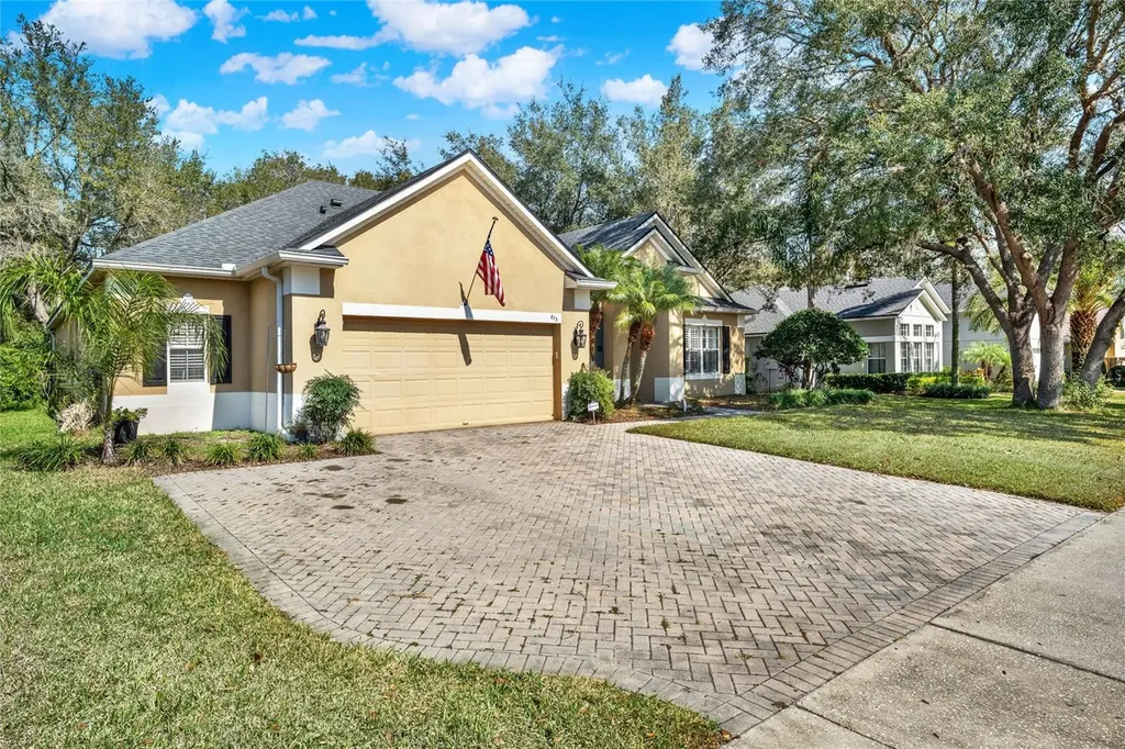 873 Gulf Land Drive Apopka FL 32712