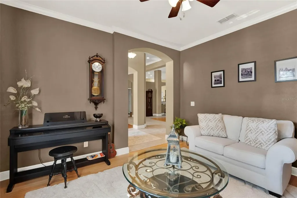873 Gulf Land Drive Apopka FL 32712