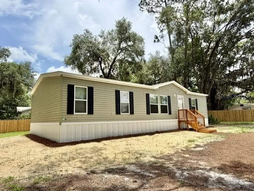 713 NE 3rd Street Chiefland FL 32626
