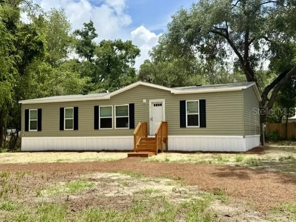 713 NE 3rd Street Chiefland FL 32626