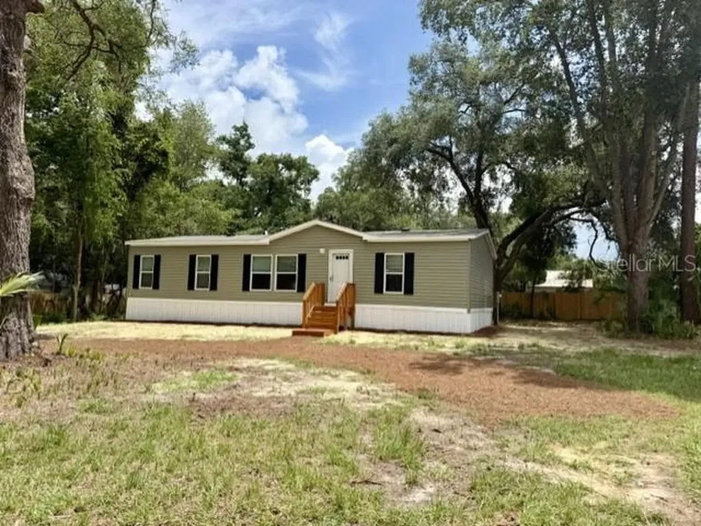 713 NE 3rd Street Chiefland FL 32626
