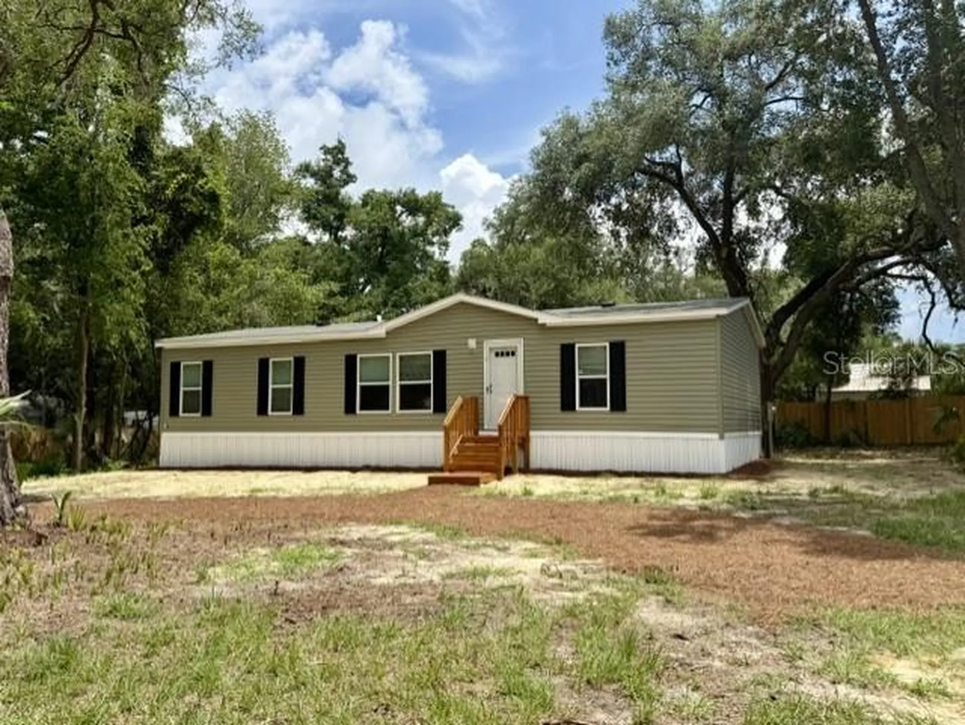713 NE 3rd Street Chiefland FL 32626