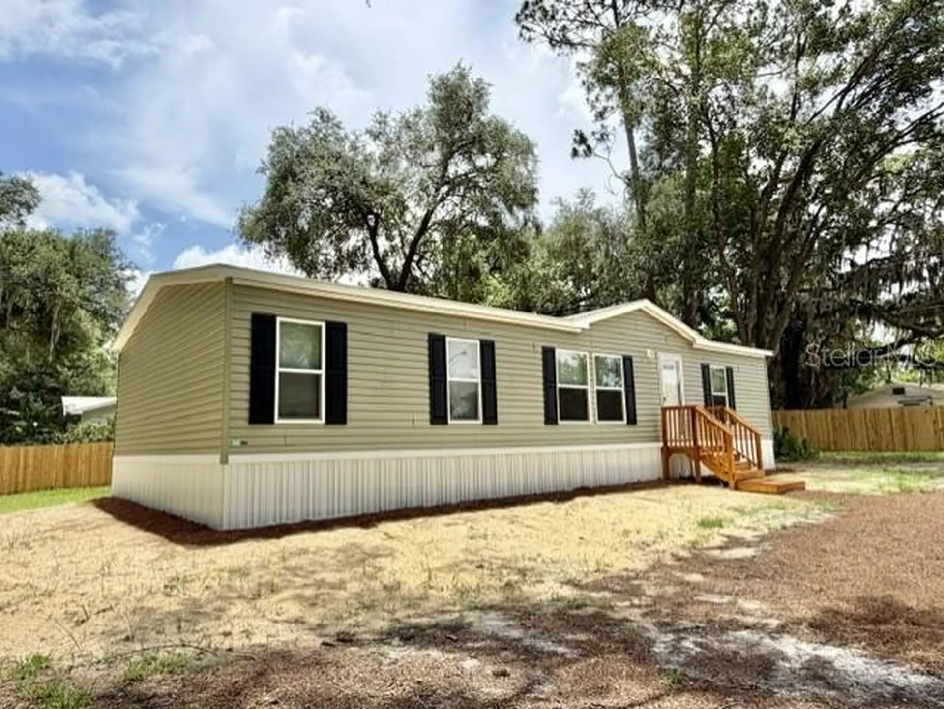 713 NE 3rd Street Chiefland FL 32626
