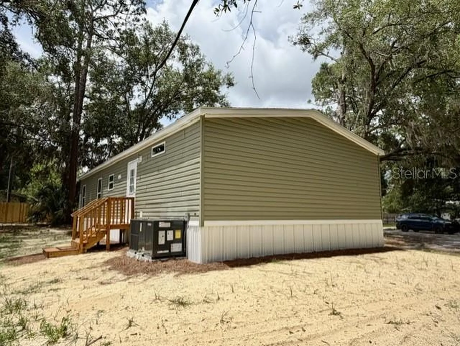 713 NE 3rd Street Chiefland FL 32626