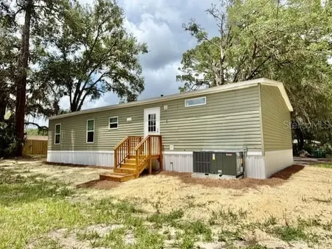 713 NE 3rd Street Chiefland FL 32626