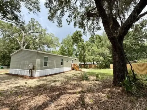 713 NE 3rd Street Chiefland FL 32626
