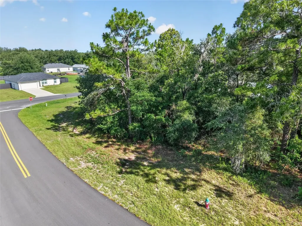 0000 SW 155th Street Road Ocala FL 34473