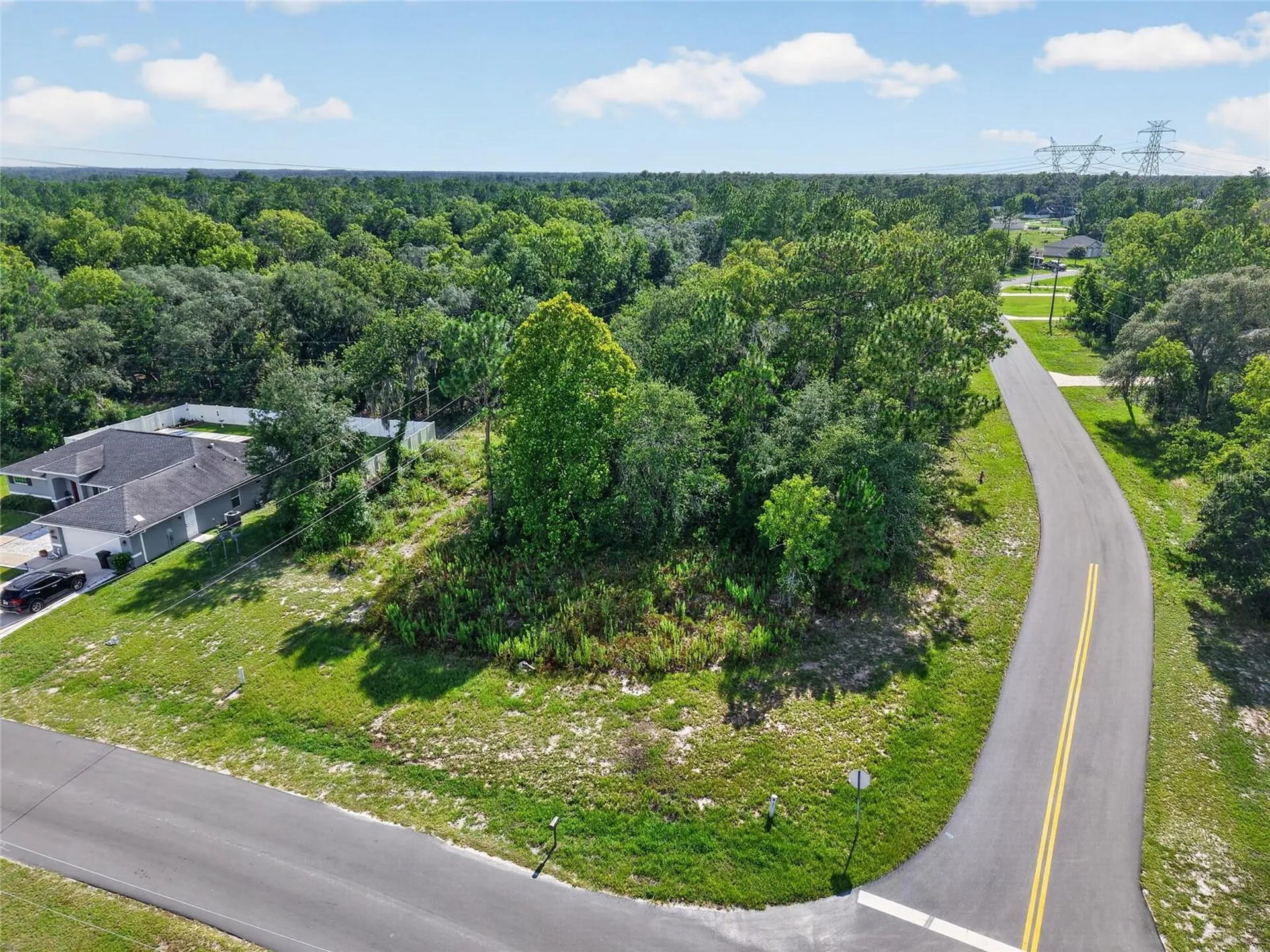 0000 SW 155th Street Road Ocala FL 34473