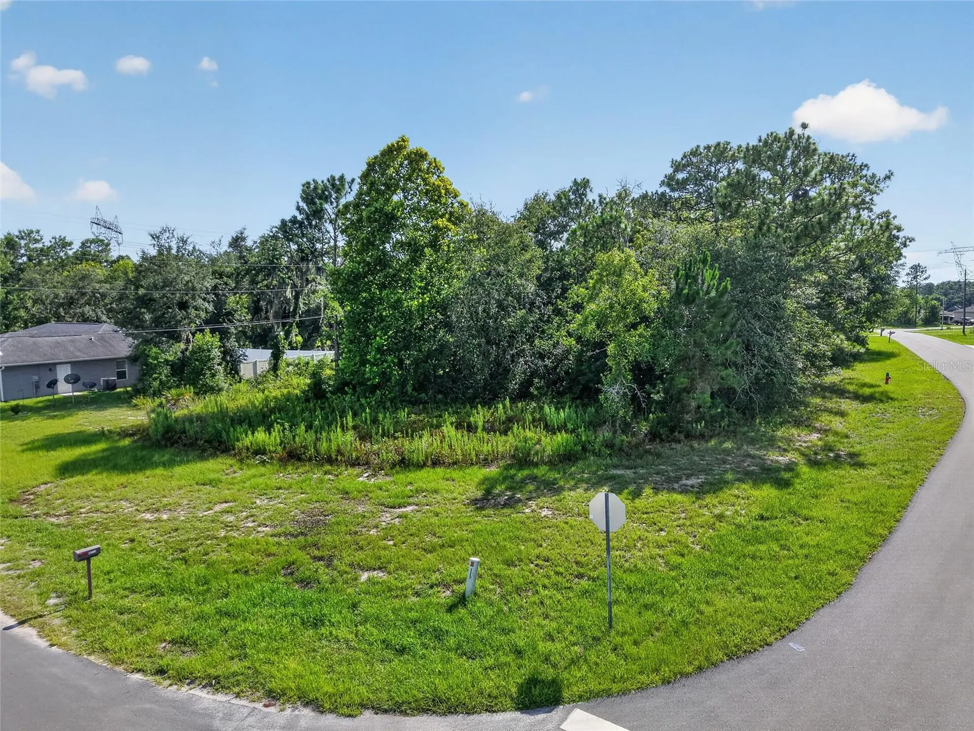 0000 SW 155th Street Road Ocala FL 34473