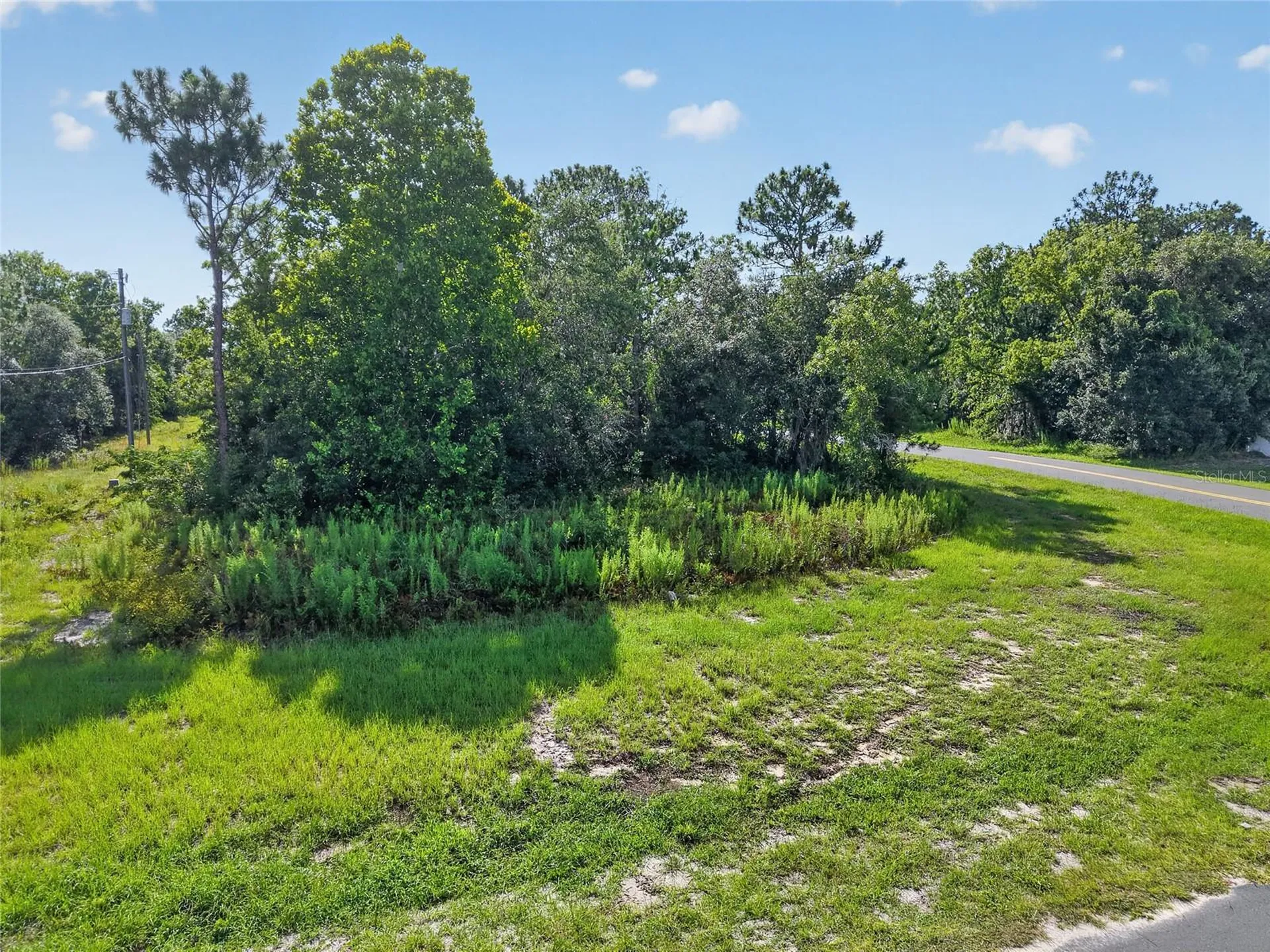 0000 SW 155th Street Road Ocala FL 34473