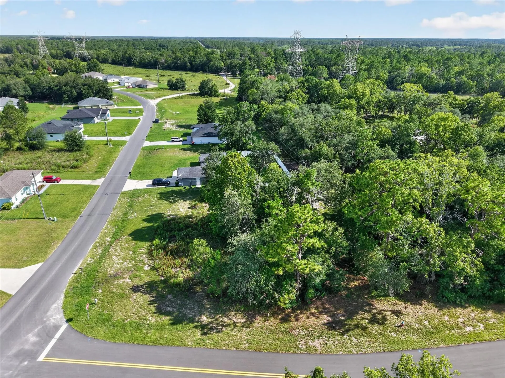 0000 SW 155th Street Road Ocala FL 34473