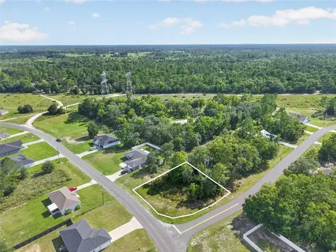 0000 SW 155th Street Road Ocala FL 34473