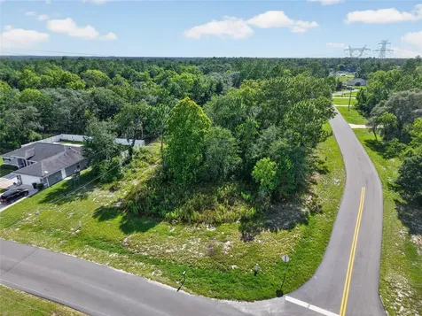 0000 SW 155th Street Road Ocala FL 34473