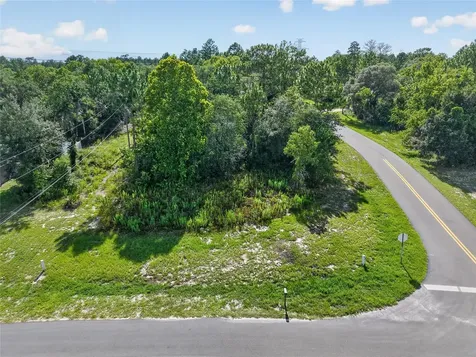 0000 SW 155th Street Road Ocala FL 34473