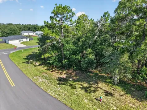 0000 SW 155th Street Road Ocala FL 34473