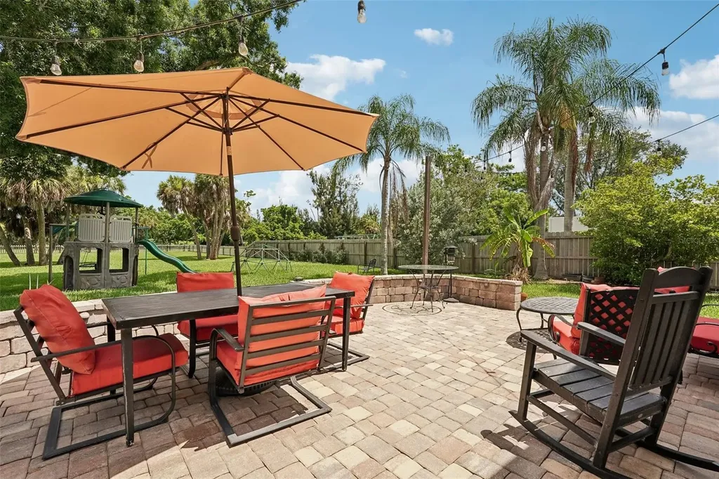 3941 Kingston Drive Sarasota FL 34238