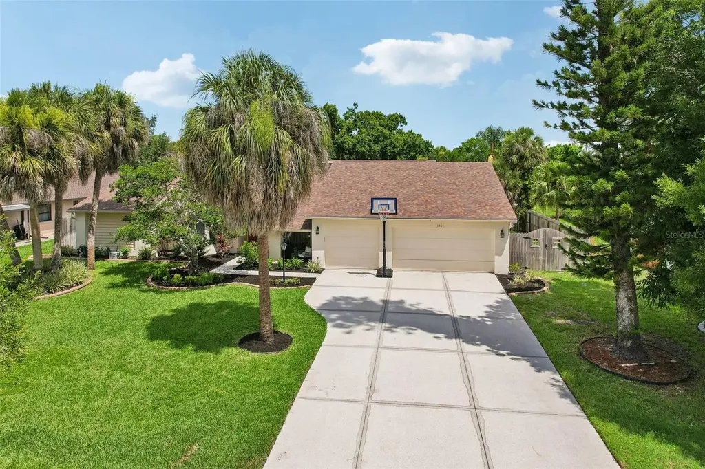 3941 Kingston Drive Sarasota FL 34238