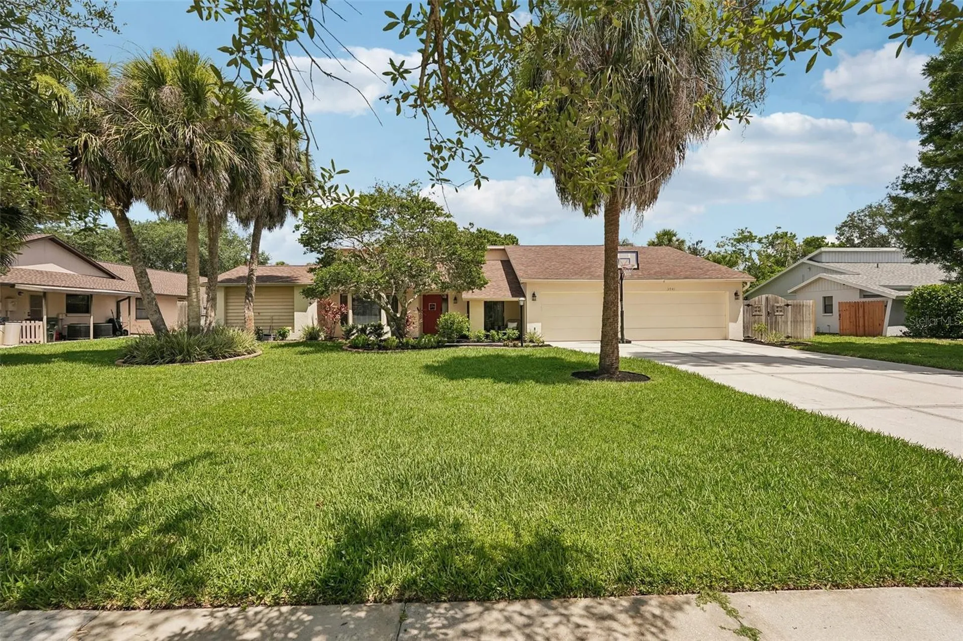 3941 Kingston Drive Sarasota FL 34238