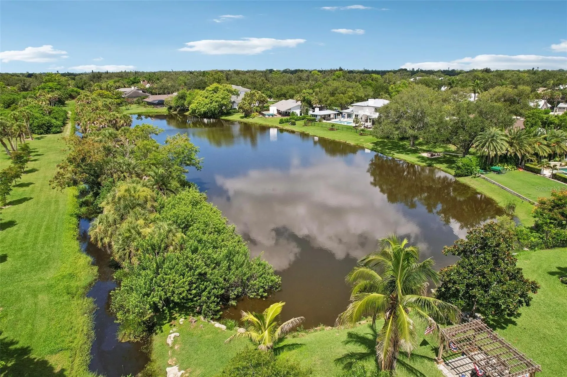 3941 Kingston Drive Sarasota FL 34238
