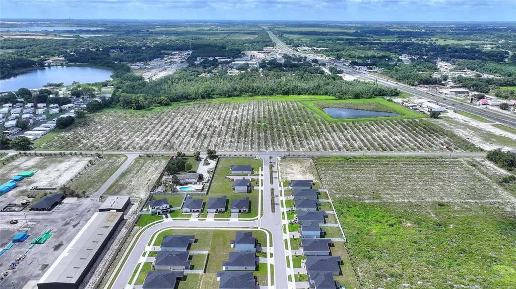 U S Highway 27 Dundee FL 33838