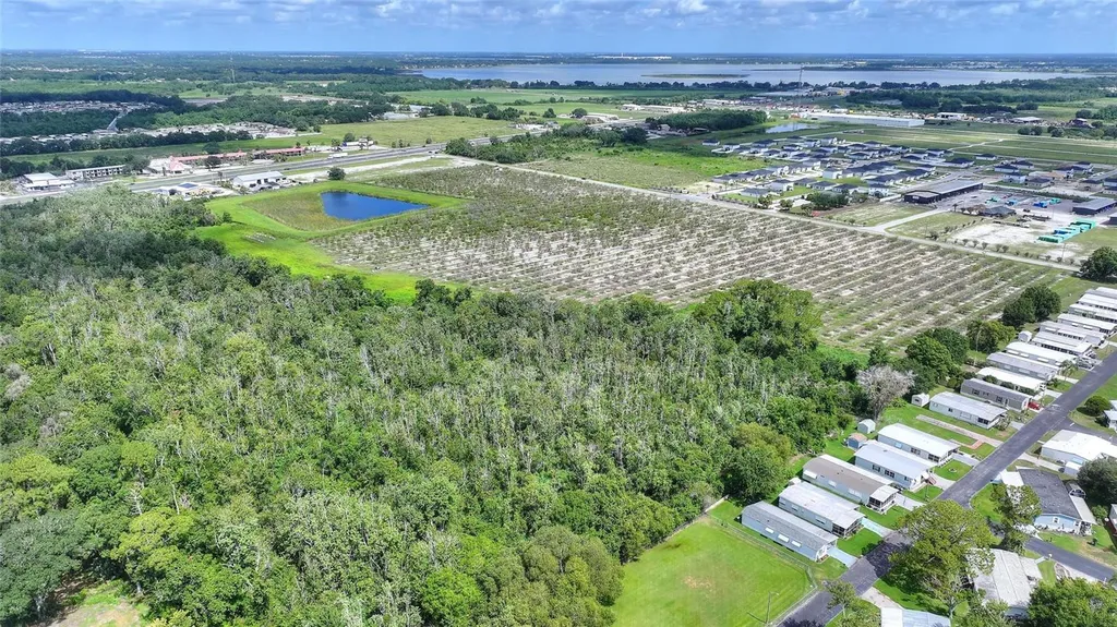 U S Highway 27 Dundee FL 33838