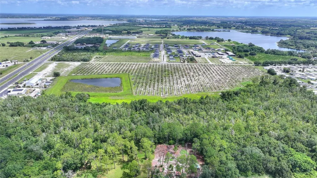 U S Highway 27 Dundee FL 33838