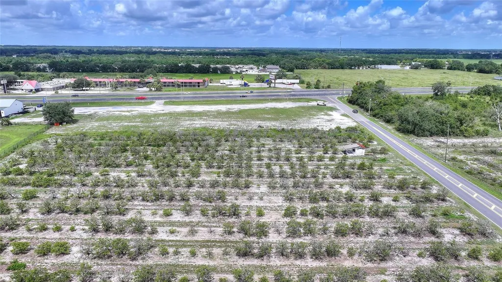 U S Highway 27 Dundee FL 33838