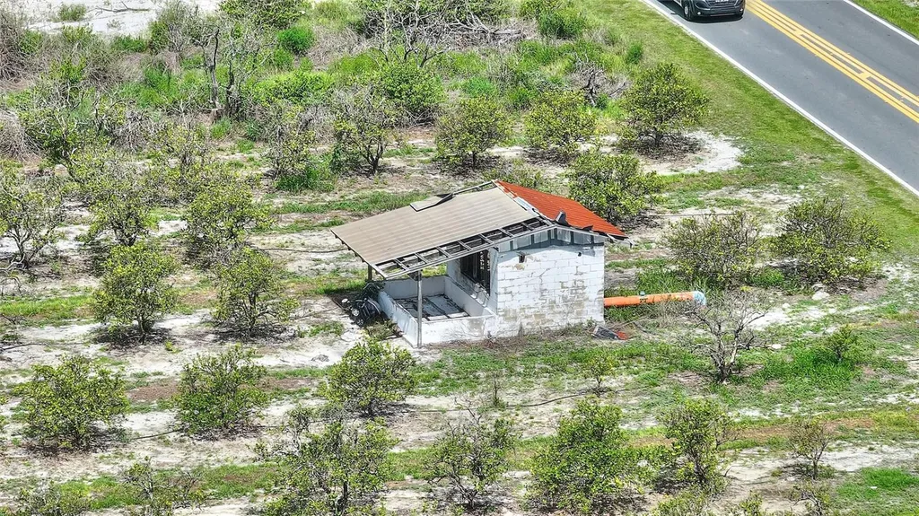 U S Highway 27 Dundee FL 33838