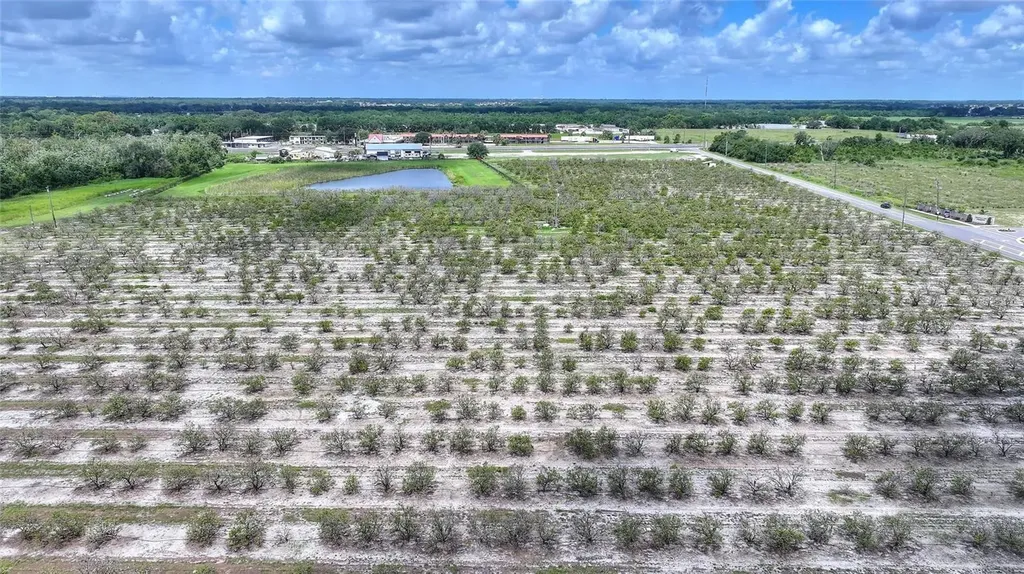 U S Highway 27 Dundee FL 33838