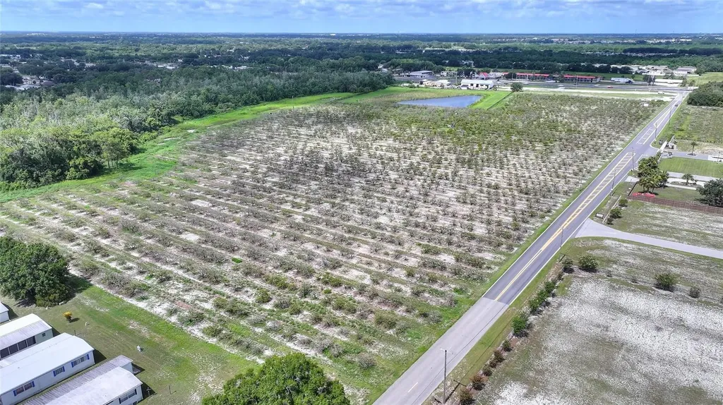 U S Highway 27 Dundee FL 33838