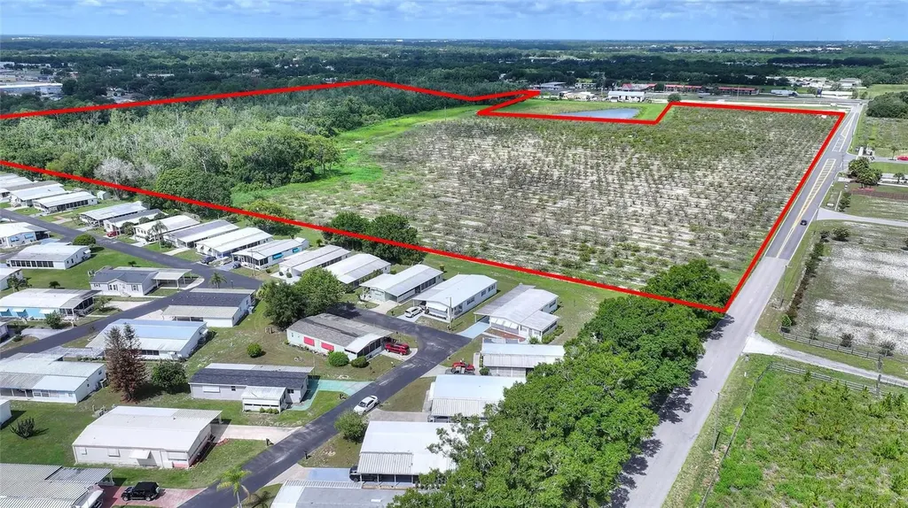 U S Highway 27 Dundee FL 33838