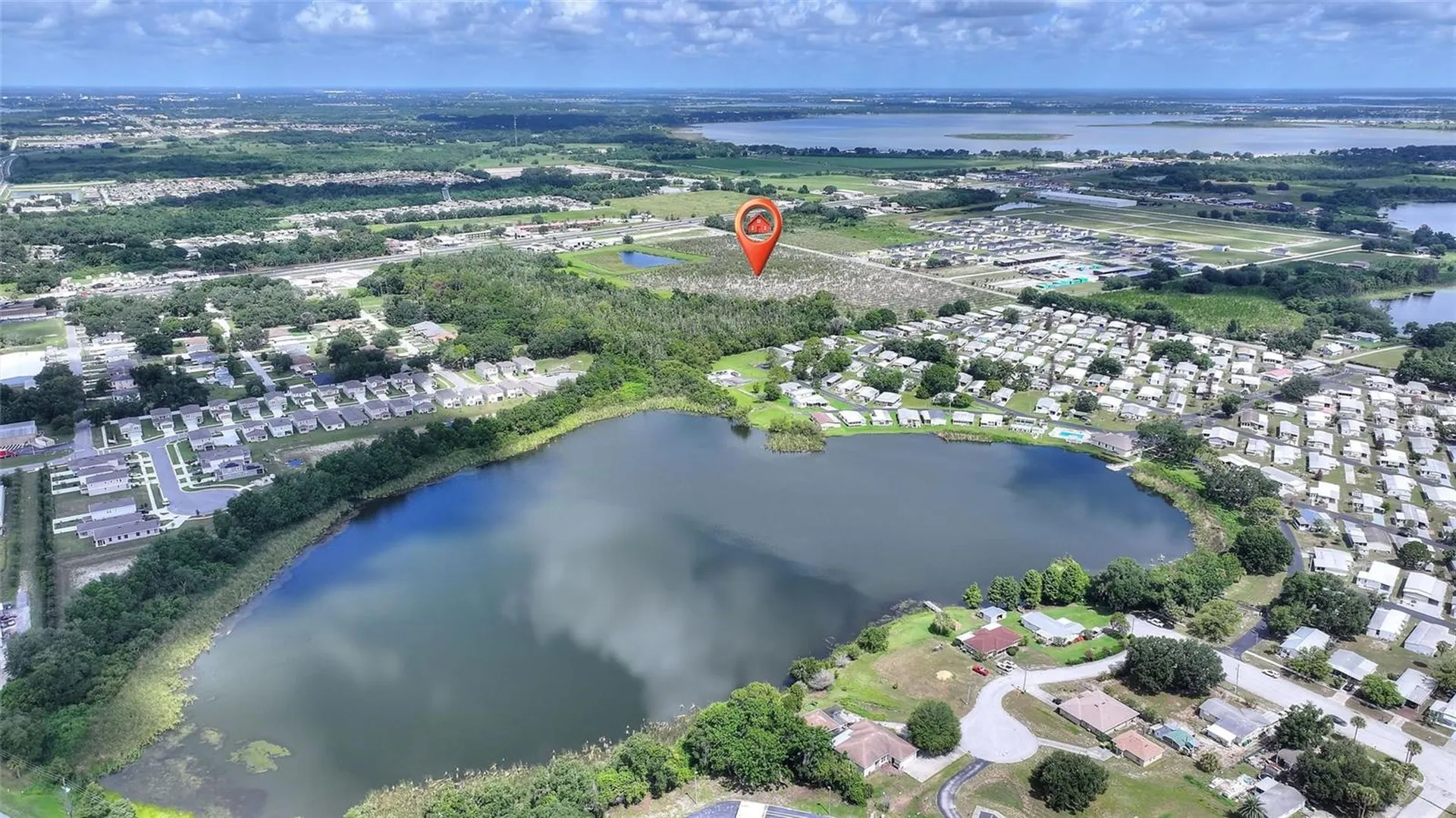 U S Highway 27 Dundee FL 33838