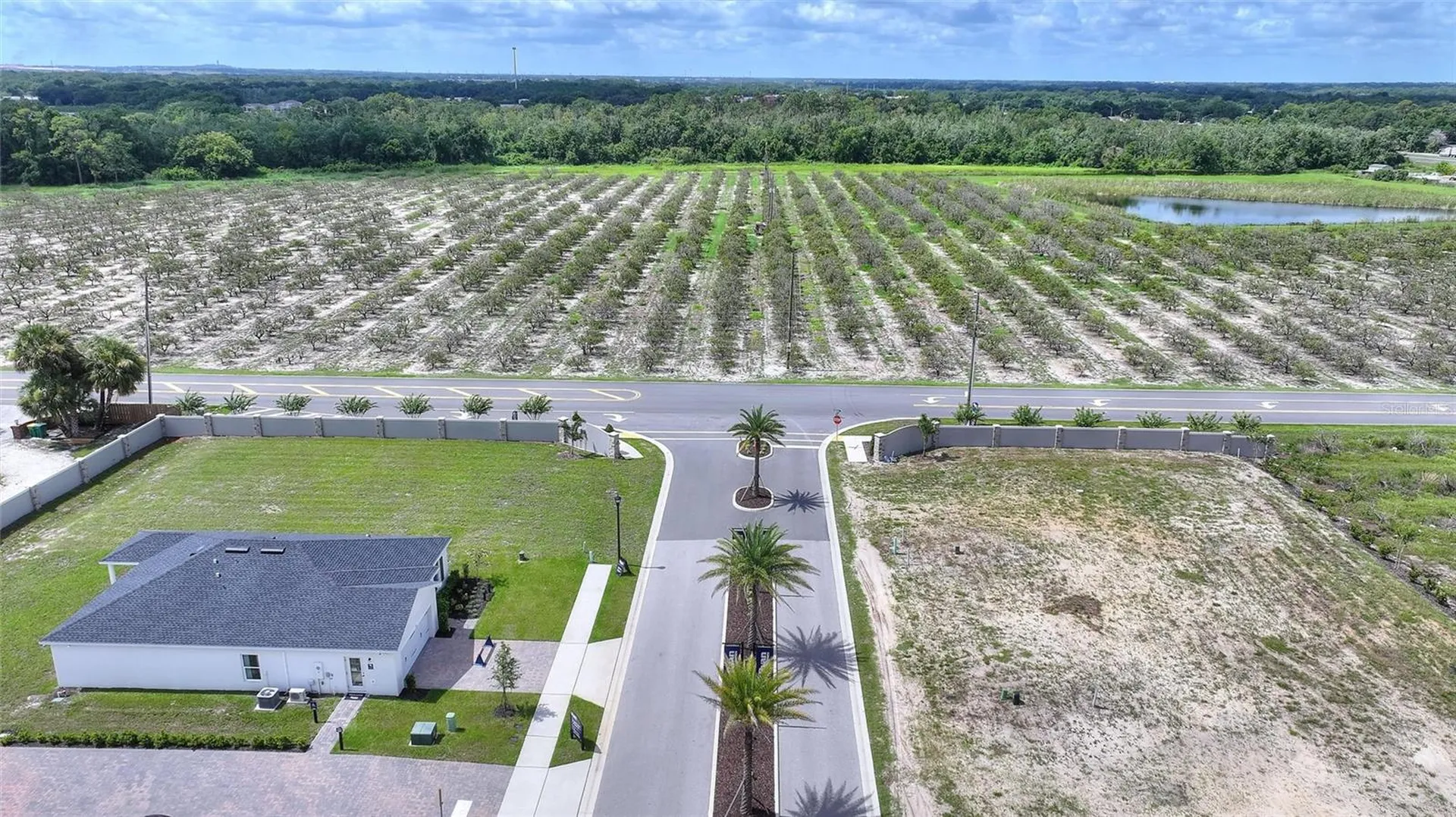 U S Highway 27 Dundee FL 33838