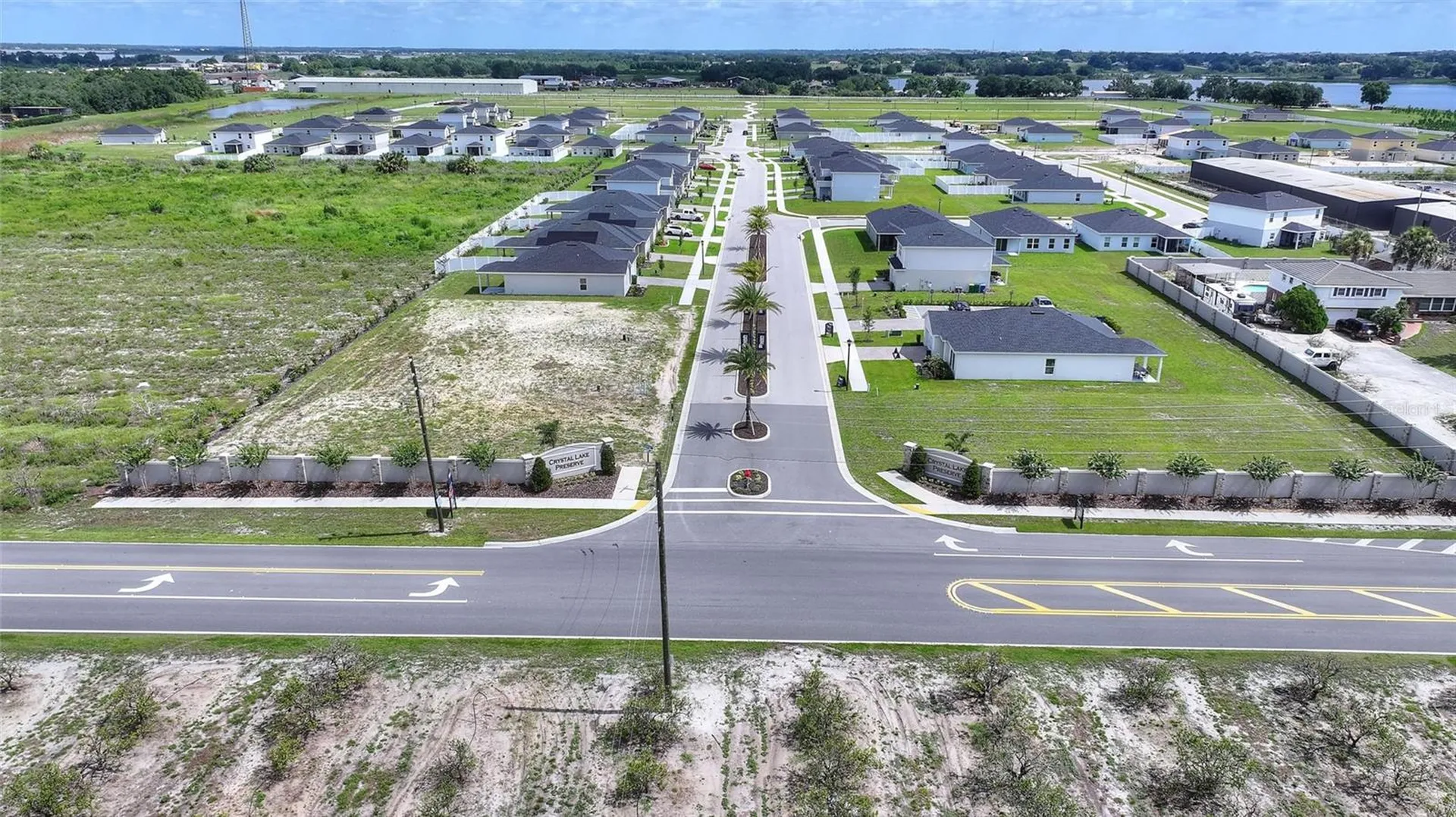 U S Highway 27 Dundee FL 33838