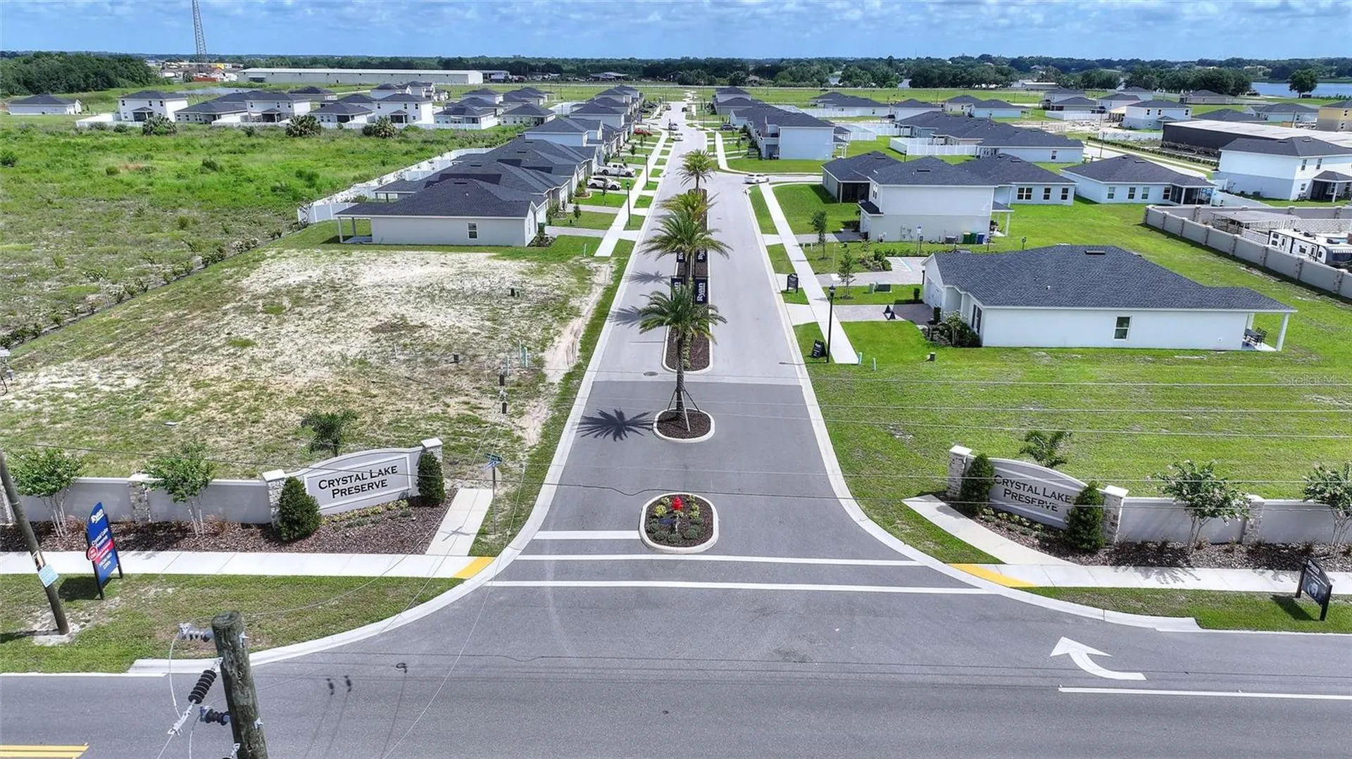 U S Highway 27 Dundee FL 33838