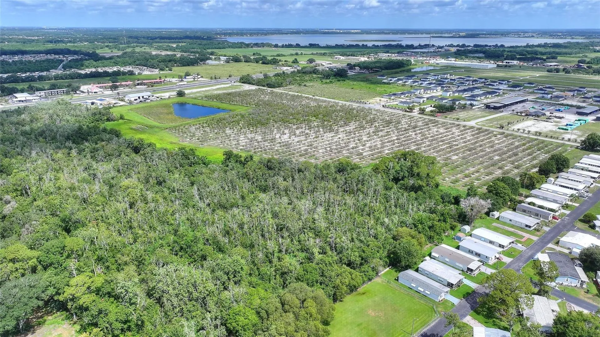 U S Highway 27 Dundee FL 33838