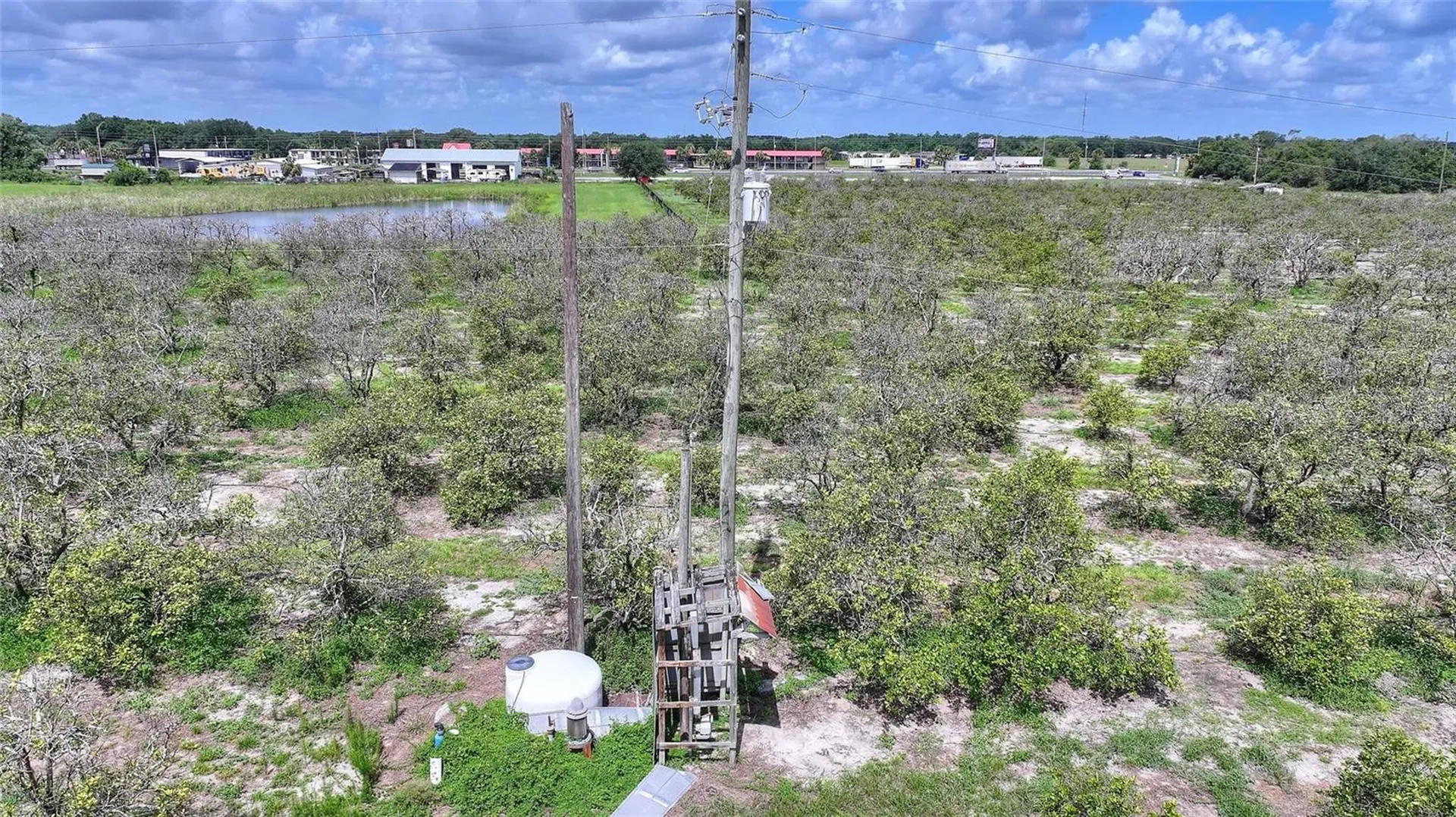 U S Highway 27 Dundee FL 33838