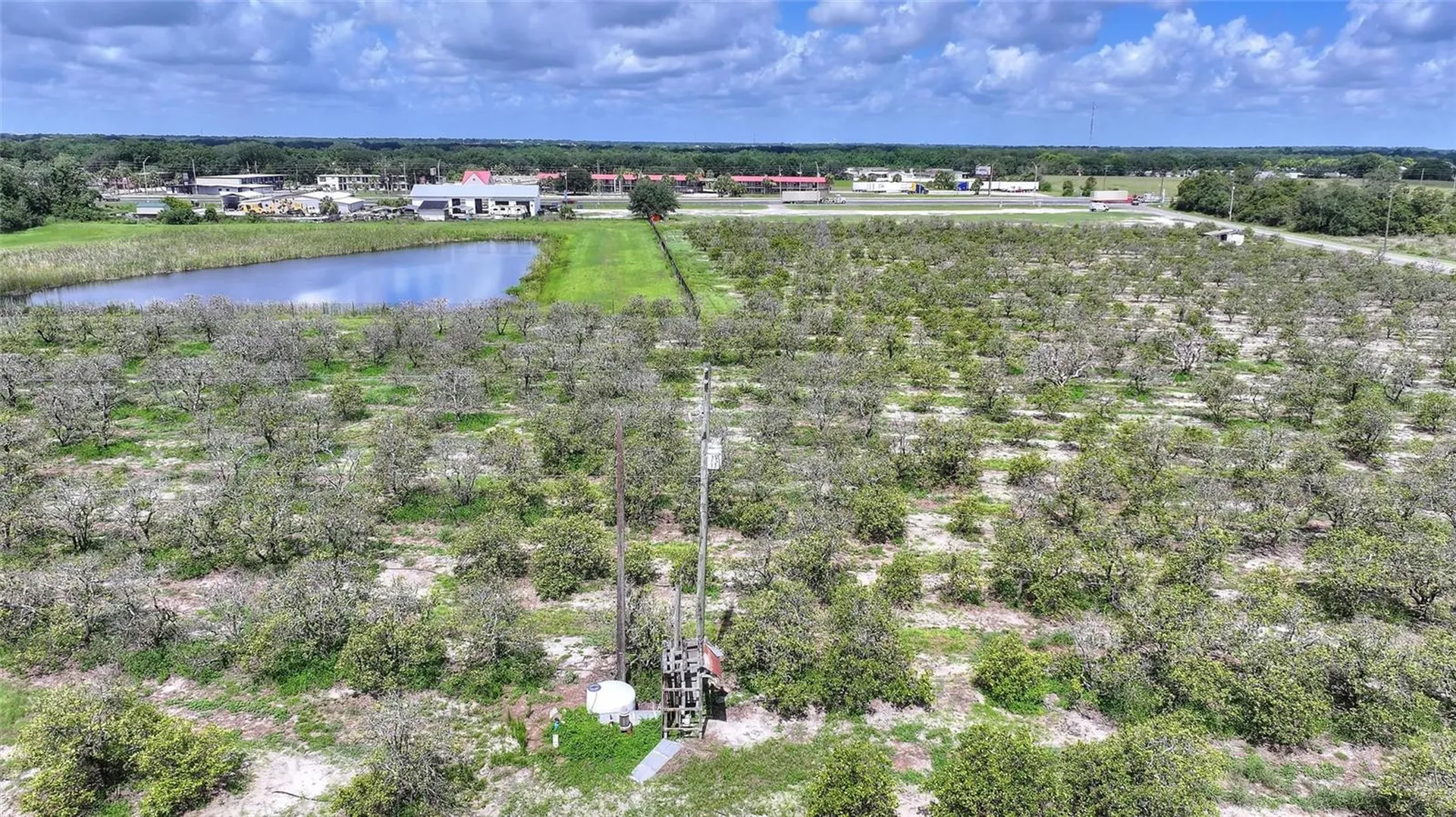 U S Highway 27 Dundee FL 33838